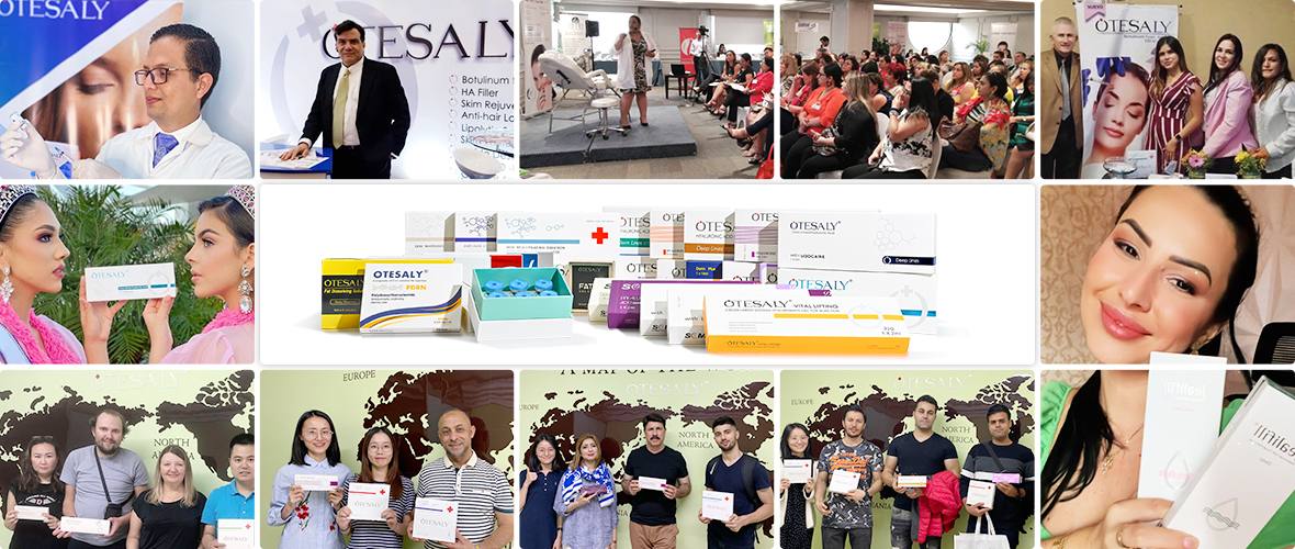 Exposici&oacute;n para clientes