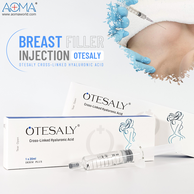 Levantamiento duradero bioestable del relleno de la inyección del seno de las nalgas 20ml