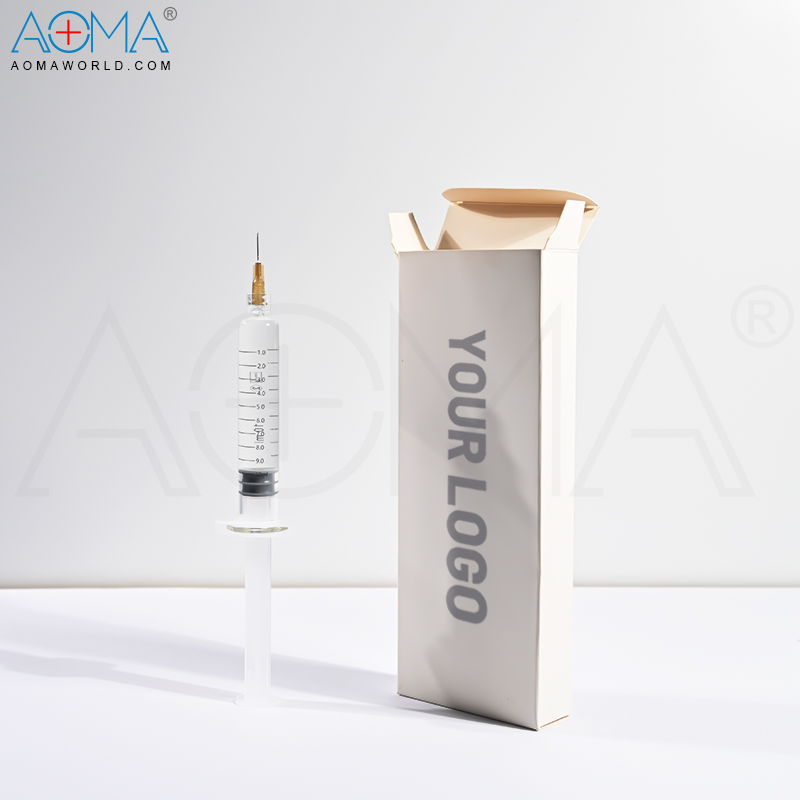 DERM PLUS Monof&aacute;sico 10ML BODY FILLER DERMAL FILLER AOMA (5)