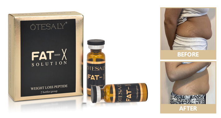 inyecci&oacute;n de semaglutida