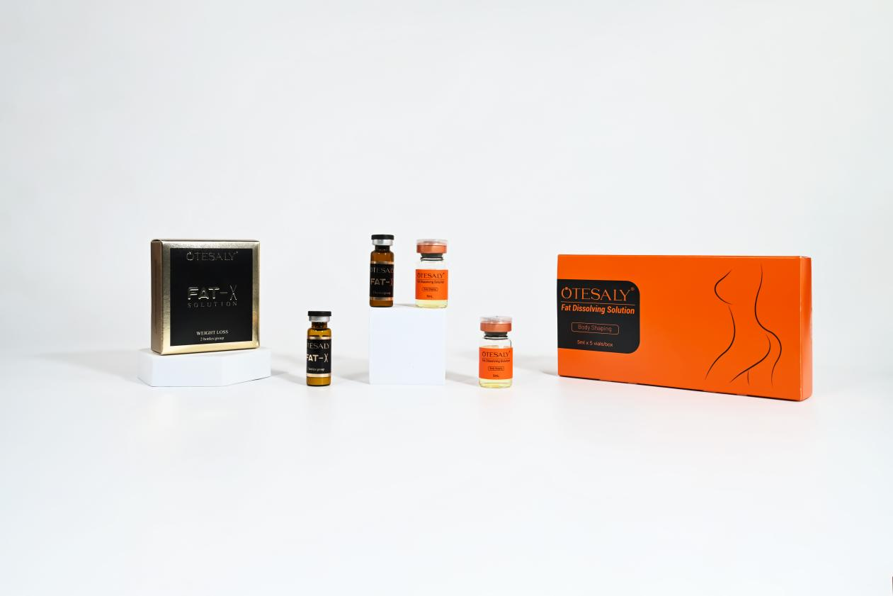 inyecciones para bajar de peso