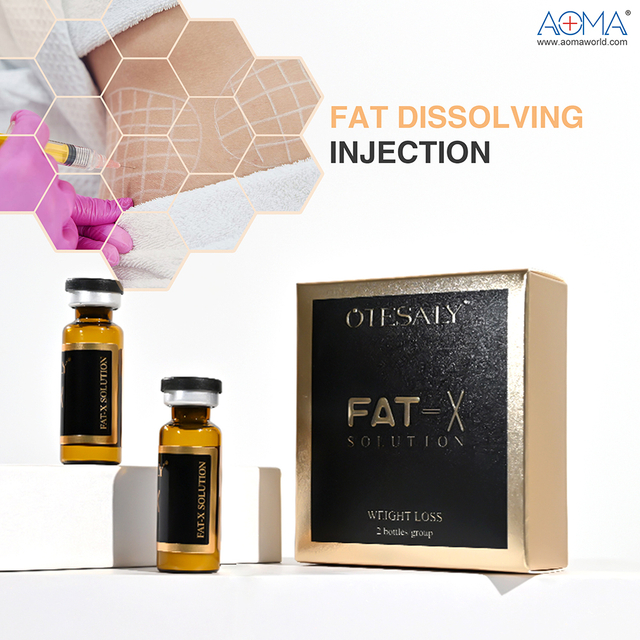 PÉRDIDA DE PESO para quemar grasa, 2 botellas, inyección de semaglutida, Reduce la síntesis de grasa