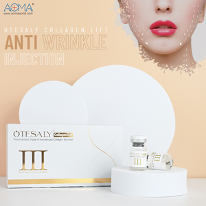 Estética médica COLÁGENO LIFT Inyección de colágeno Blanqueamiento facial