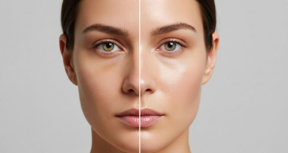 AOMA Mesoterapia para la hidrataci&oacute;n de la piel