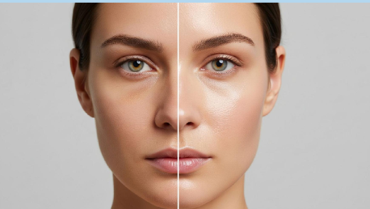 mesoterapia pigmentaci&oacute;n resultados aclarantes AOMA