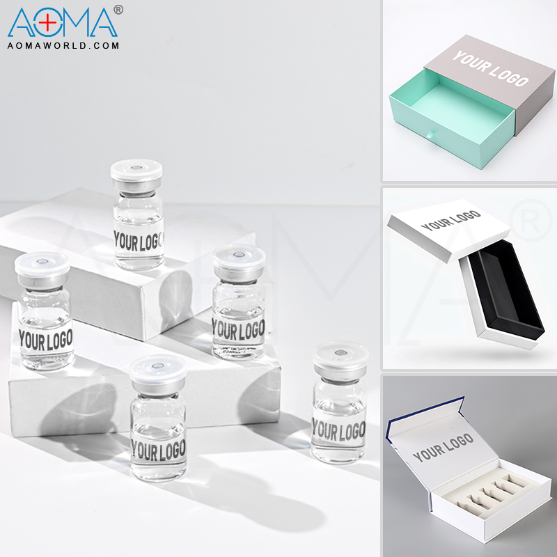 Mesoterapia Personalizada