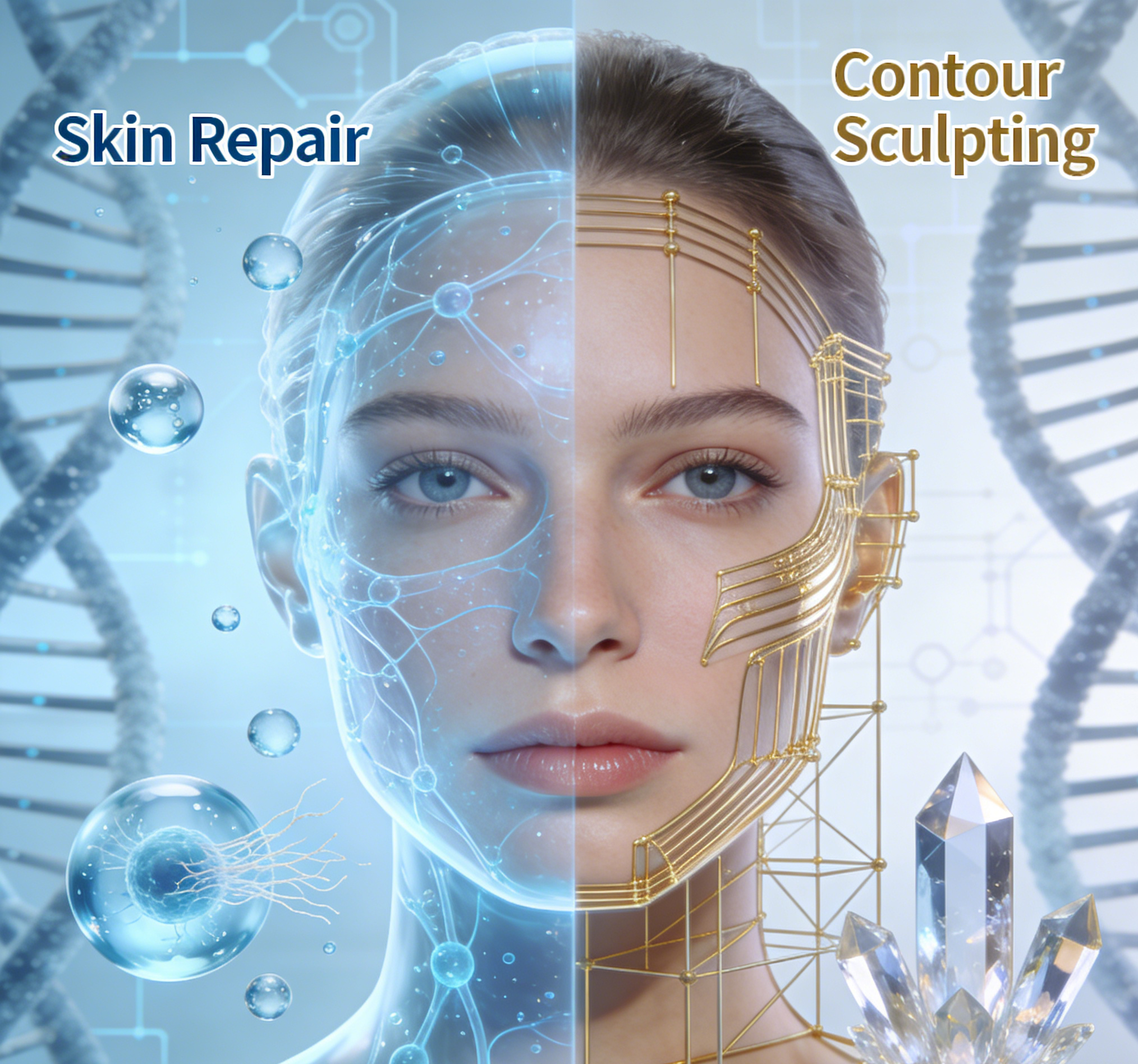 Complementario en lugar de competitivo, con la adecuaci&oacute;n precisa de las necesidades como principio b&aacute;sico