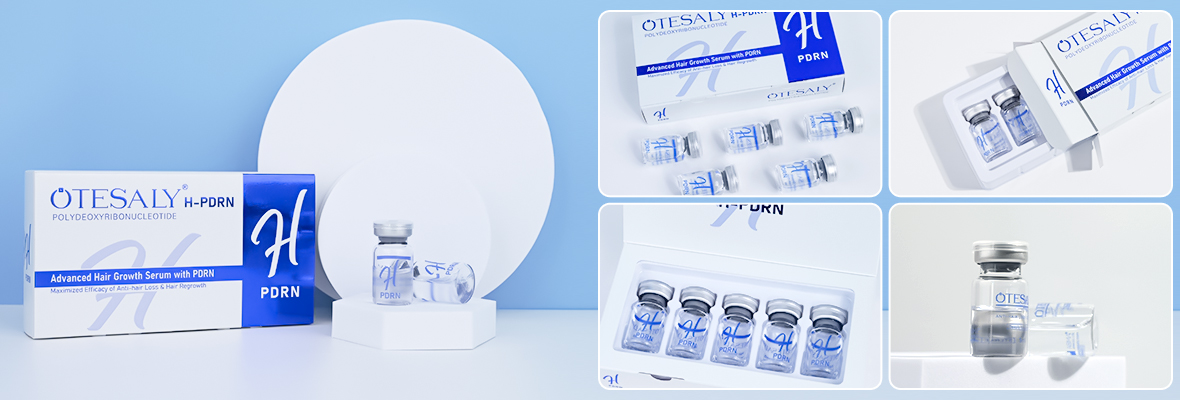 Detalle del CRECIMIENTO DEL CABELLO CON PDRN Hair Growth Inyecci&oacute;n AOMA (3)