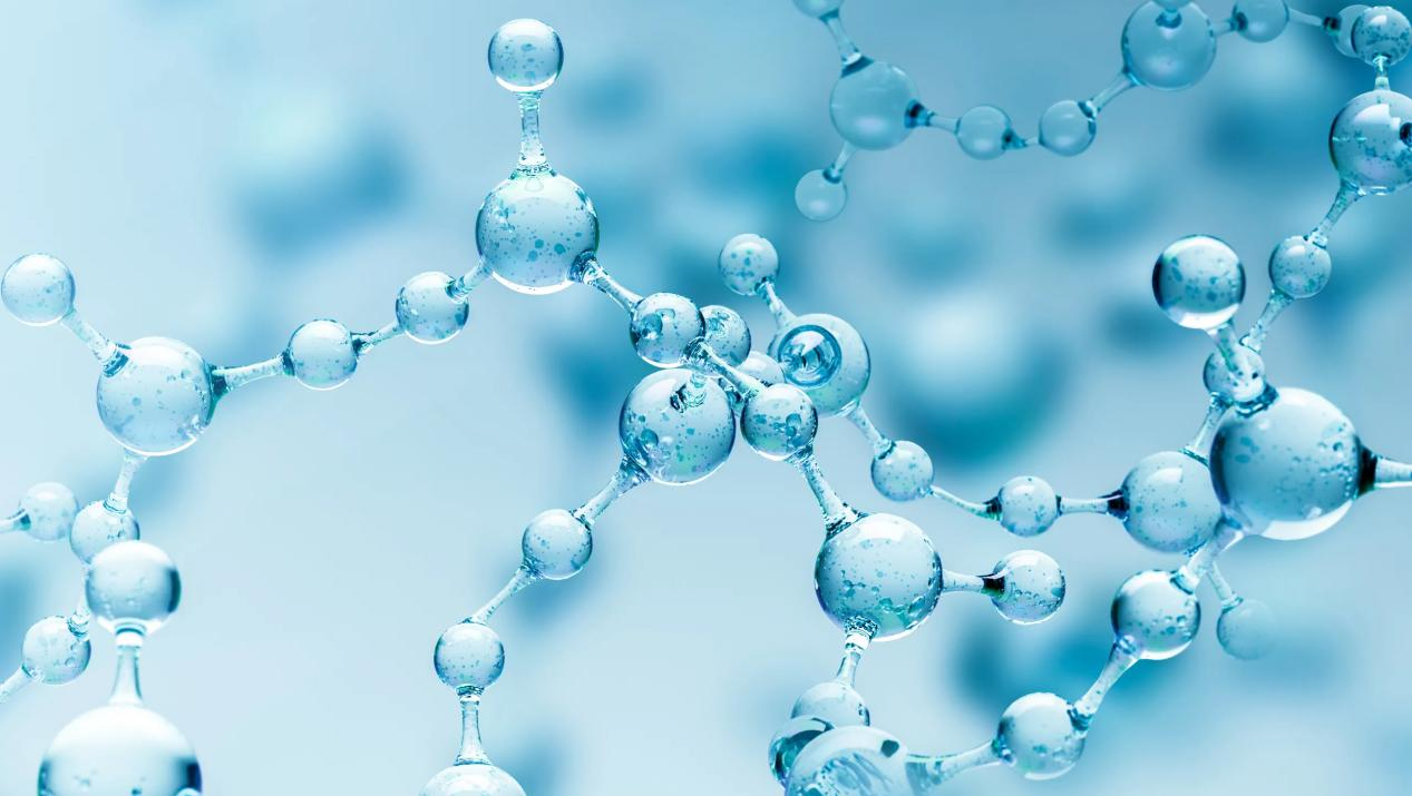 Mesoterapia Estructura Molecular