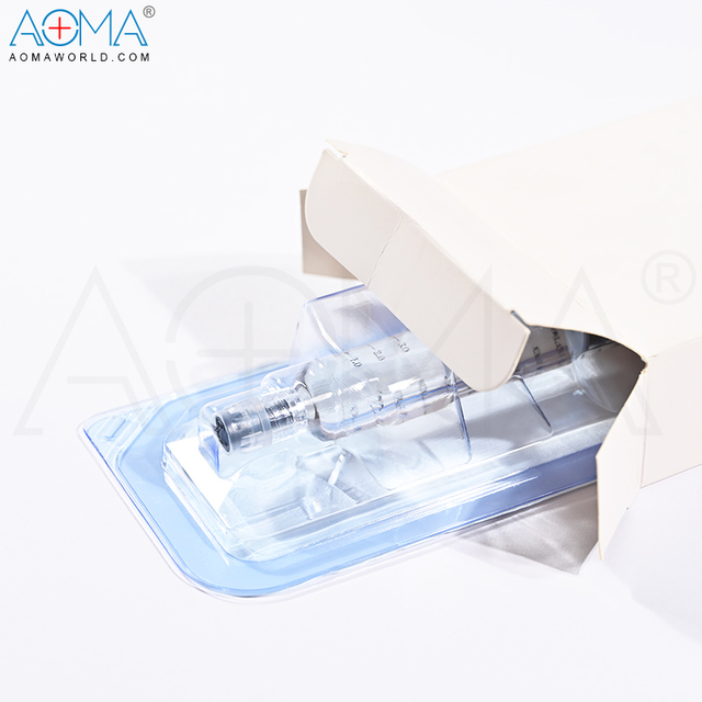 Relleno de inyección corporal de 20 ml mejor valorado Contorno del volumen corporal