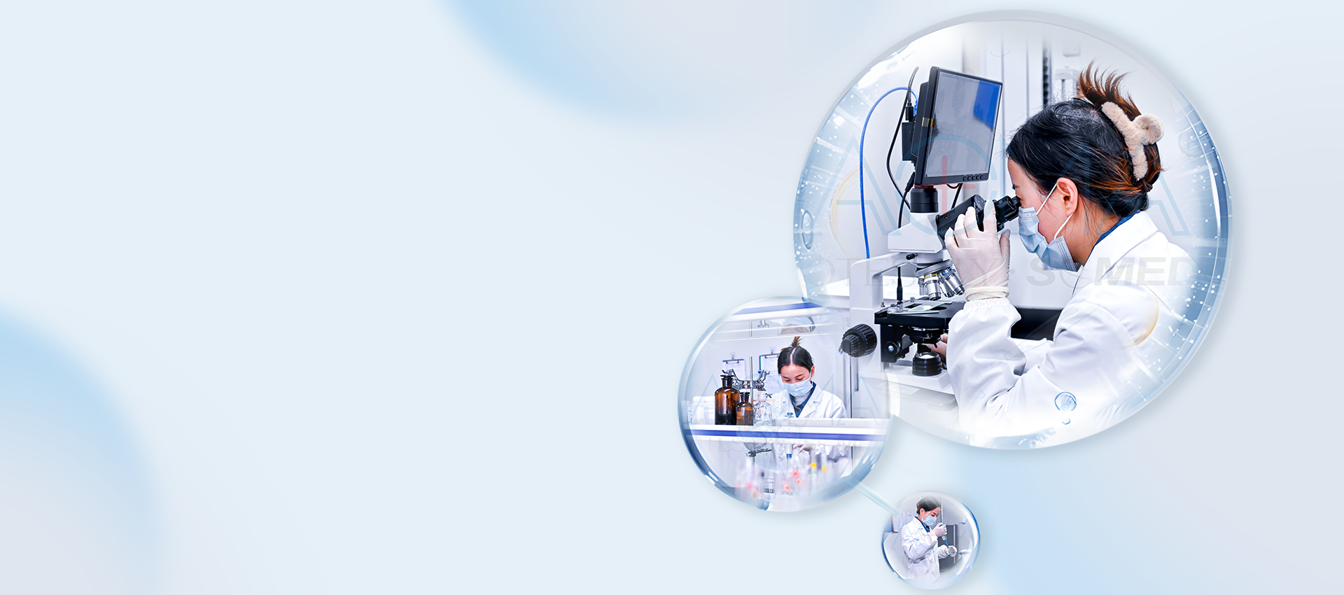 advanced production equipment