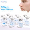 Hidratación de la piel de inyección de colágeno de solución de mesoterapia de 5 viales mejor valorada