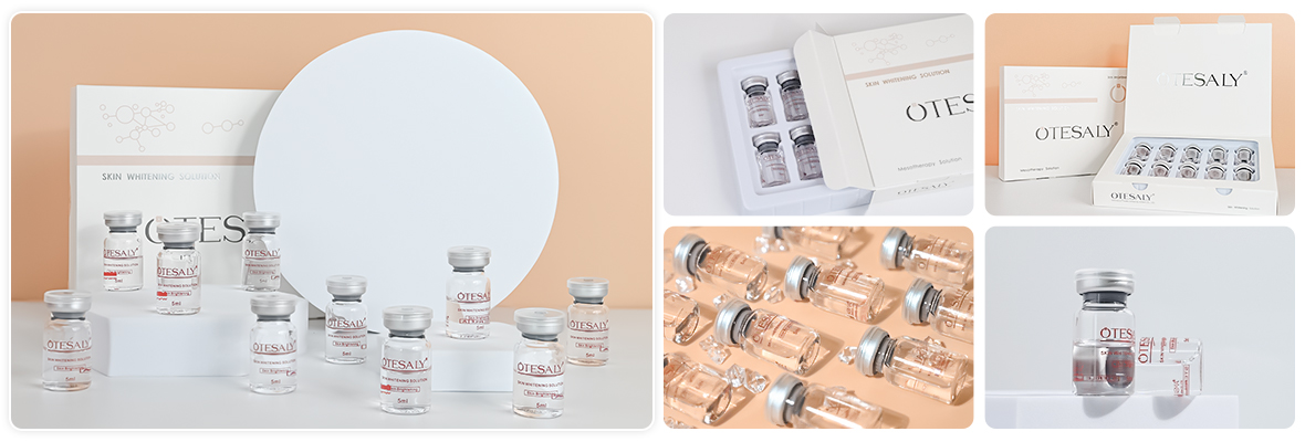 Detalles de AOMA BLANQUEADOR DE PIEL 5ML