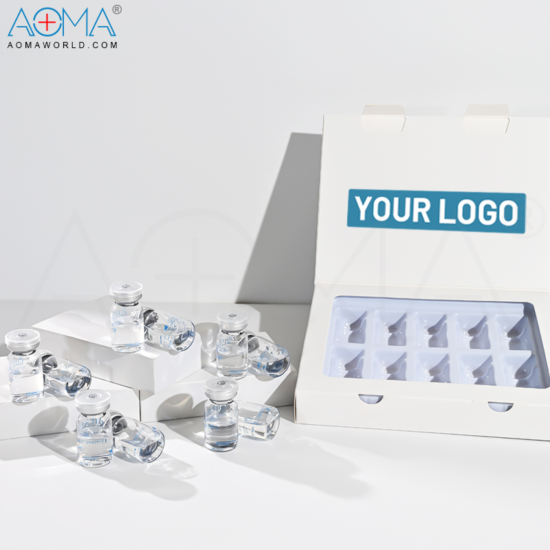 Consejos para el cuidado posterior a la inyección para maximizar los beneficios del tratamiento con ácido hialurónico