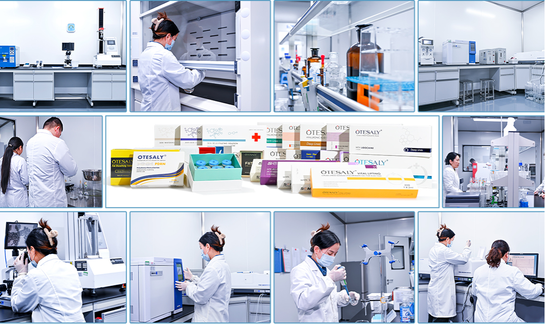 Pantalla de f&aacute;brica