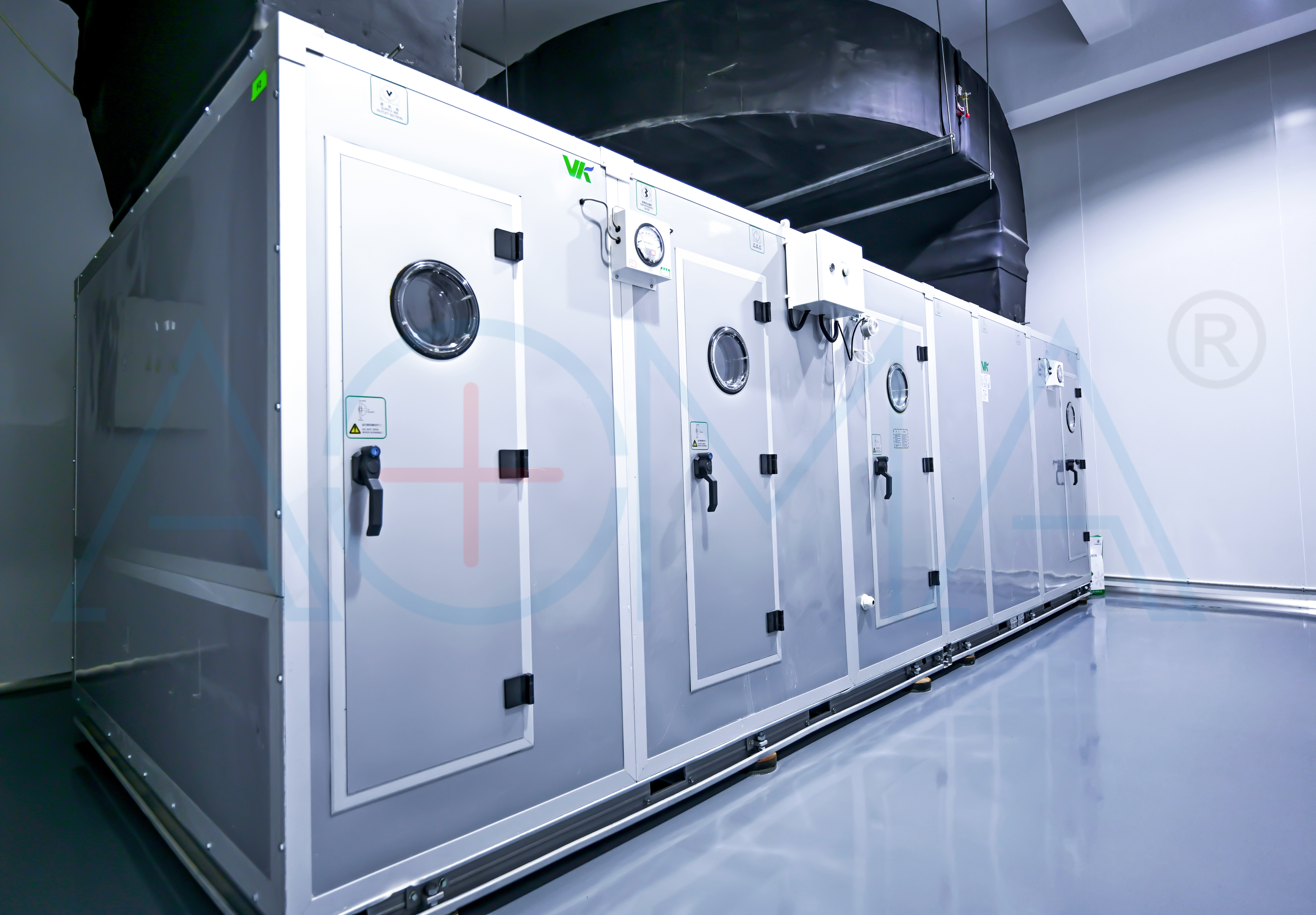 Laboratorio de relleno d&eacute;rmico AOMA (12)