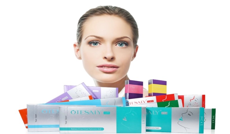 Lograr un volumen natural El arte de realzar los labios y las mejillas con rellenos HA