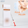Levantamiento cutáneo de la nariz del ácido hialurónico del llenador cutáneo de la medicina cosmética 1ml Plla