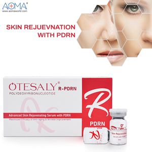 Antienvejecimiento REJUVENECIMIENTO DE LA PIEL CON PDRN Reduce los poros