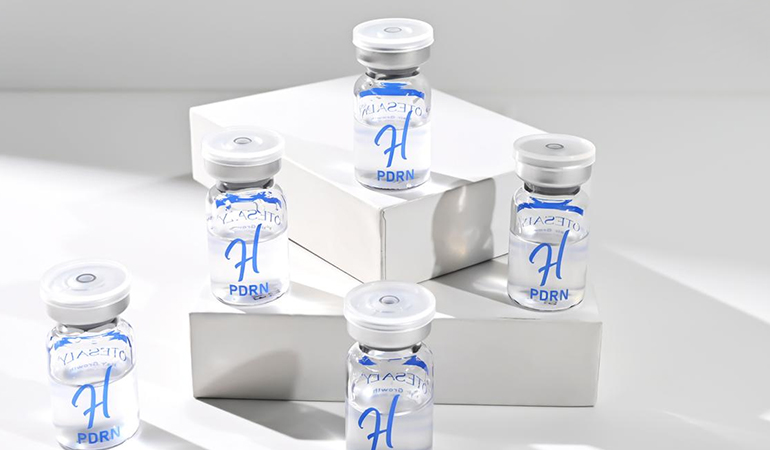 Estudio de caso: Mesoterapia para la caída y el crecimiento del cabello: resultados del paciente y cuidados posteriores