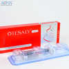 Relleno Dérmico De AH De Alta Pureza Con Lidocaína De 2 ML Para Un Puente Nasal De Aspecto Natural