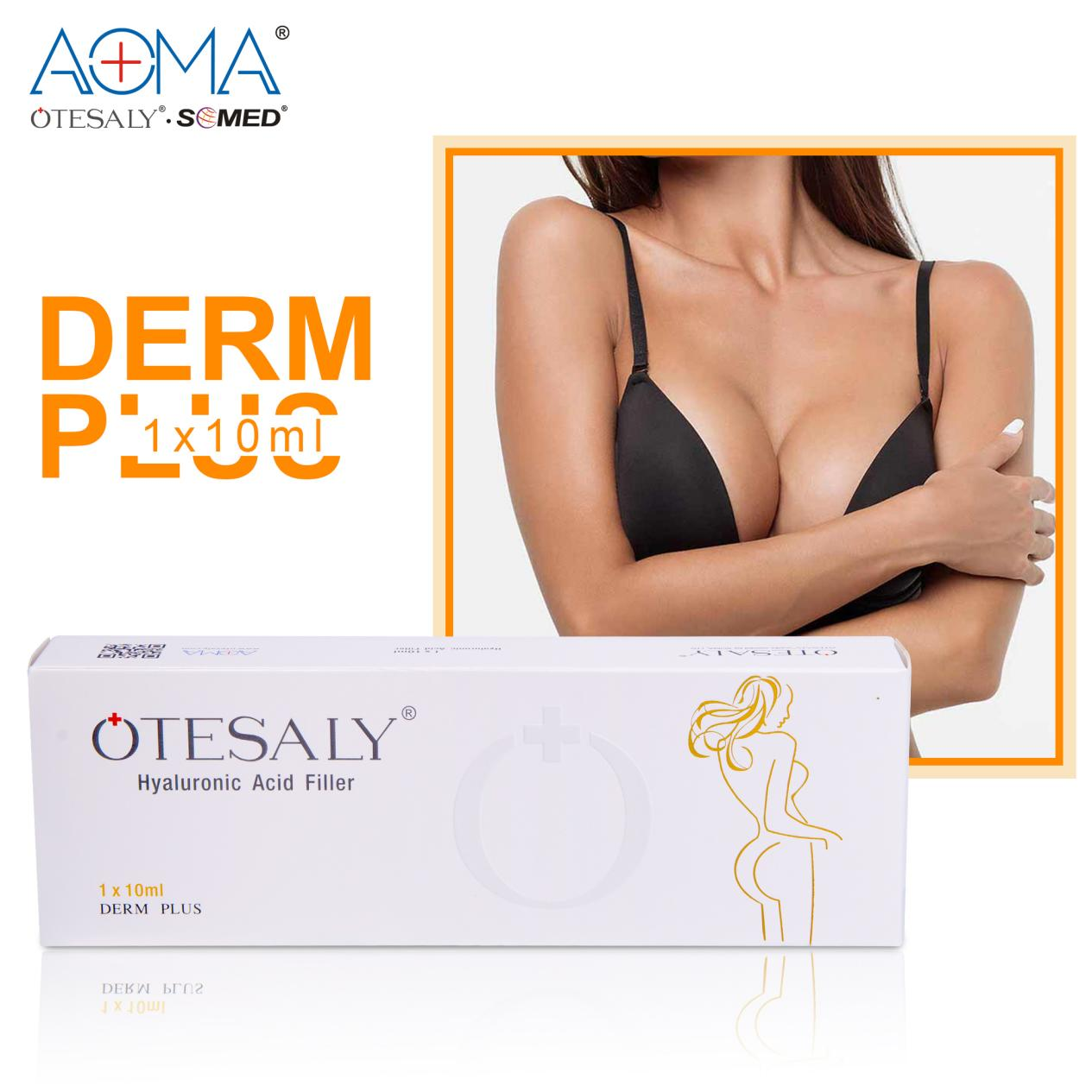 AOMA 10ml Derm Plus