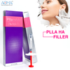 Relleno De PLLA Y AH De 2 Ml Para El Contorno De La Línea Mandibular - Fabricante OEM