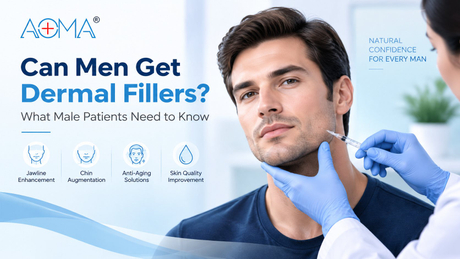 Male dermal filler treatment consultation for facial enhancement planning.jpg